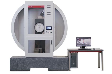 Film Pendulum Impact Tester commercial|zwickroell impact tester.